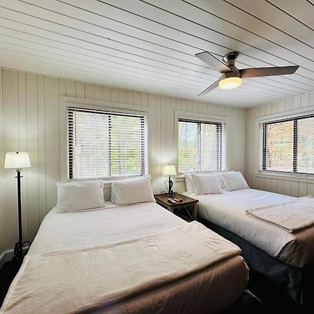 Nantahala Village Брайсън Сити Стая снимка