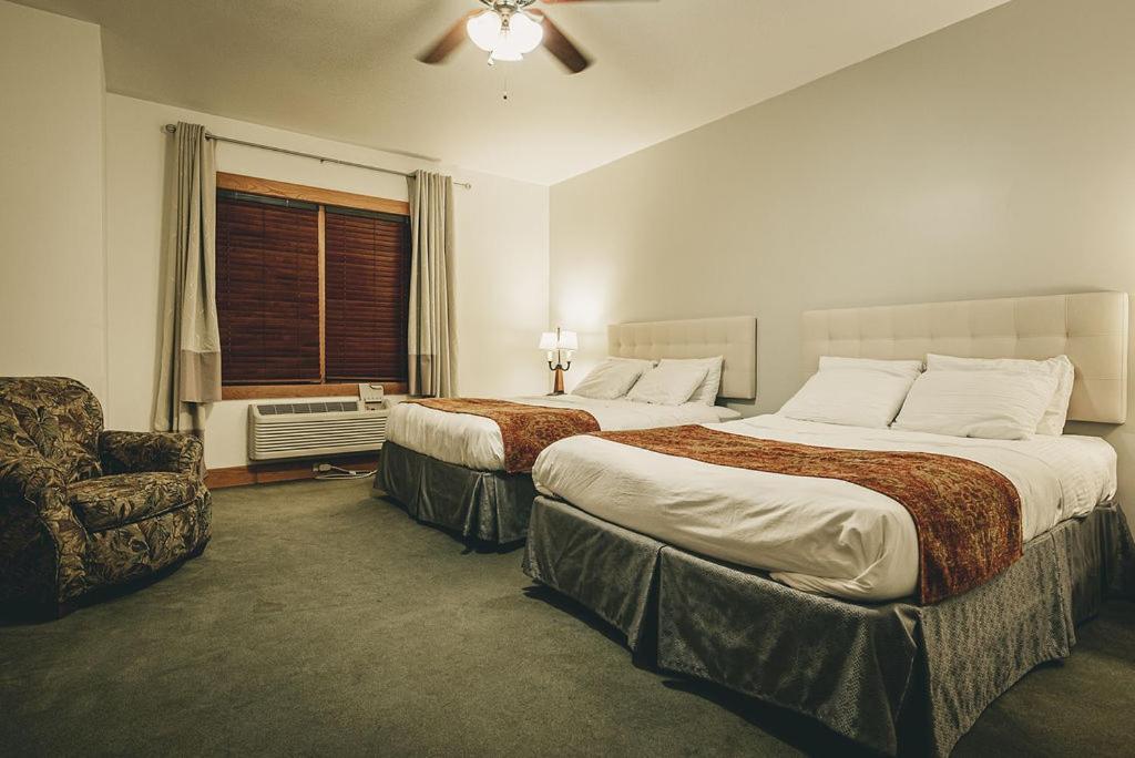 Nantahala Village Брайсън Сити Стая снимка
