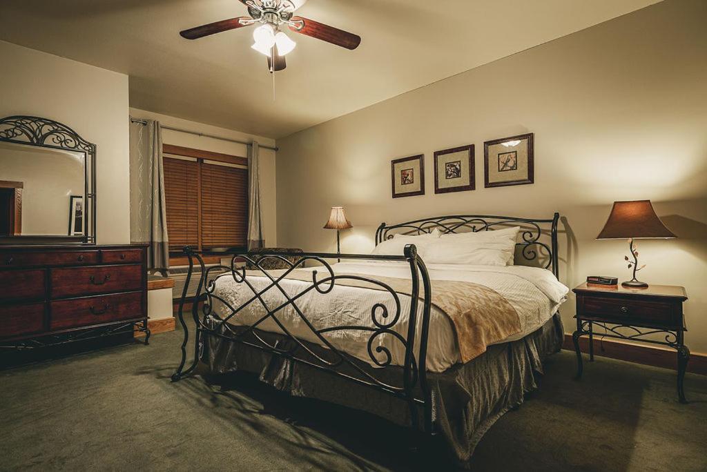 Nantahala Village Брайсън Сити Стая снимка