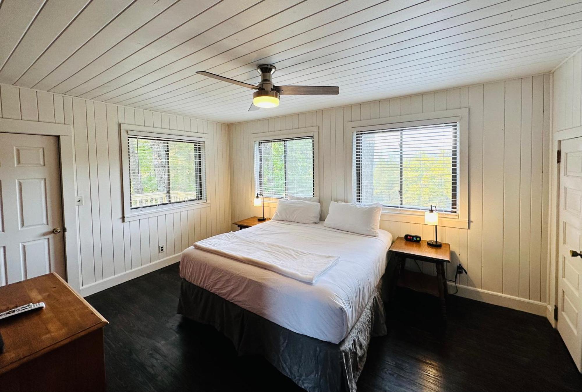 Nantahala Village Брайсън Сити Екстериор снимка