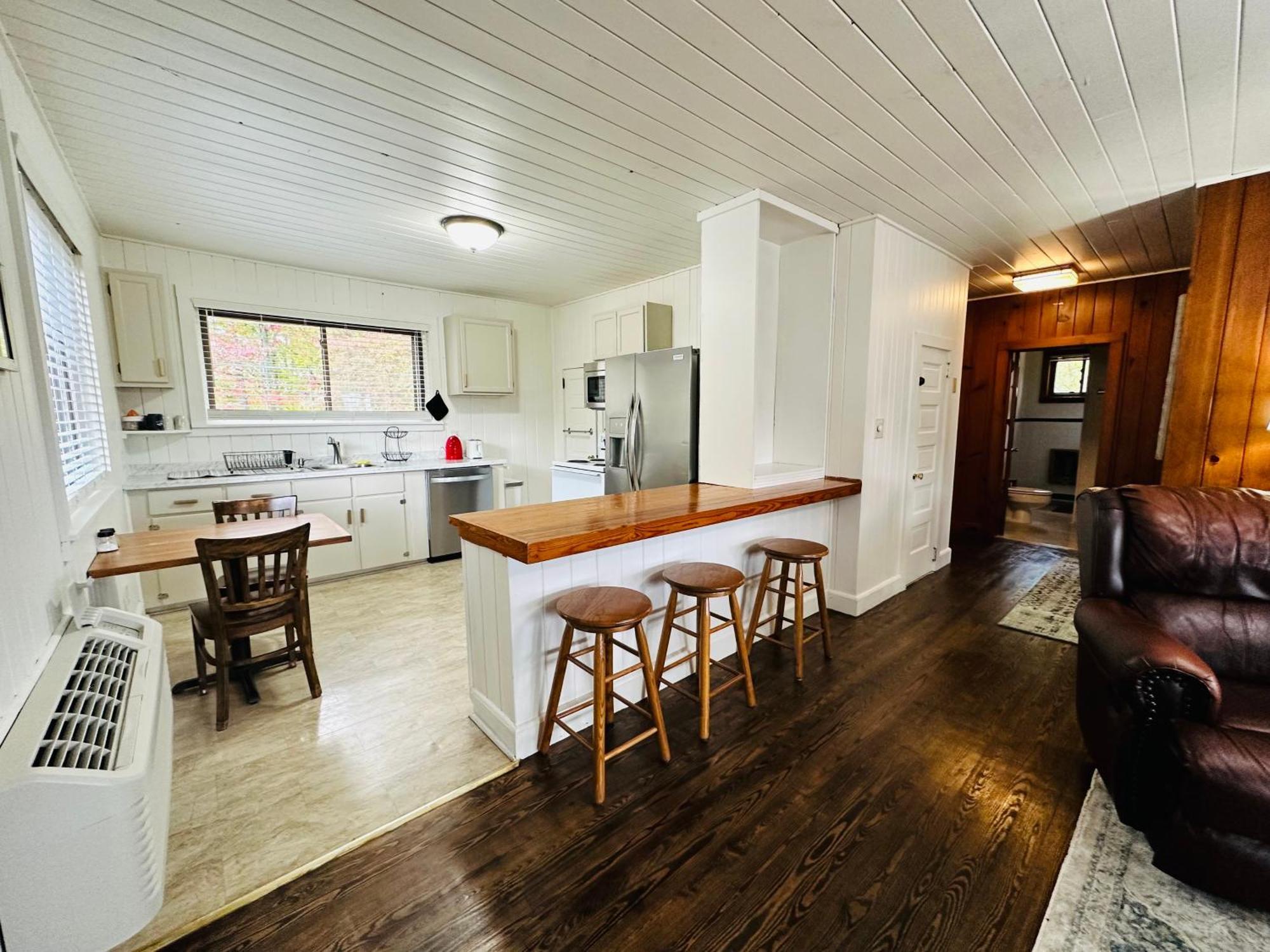 Nantahala Village Брайсън Сити Стая снимка