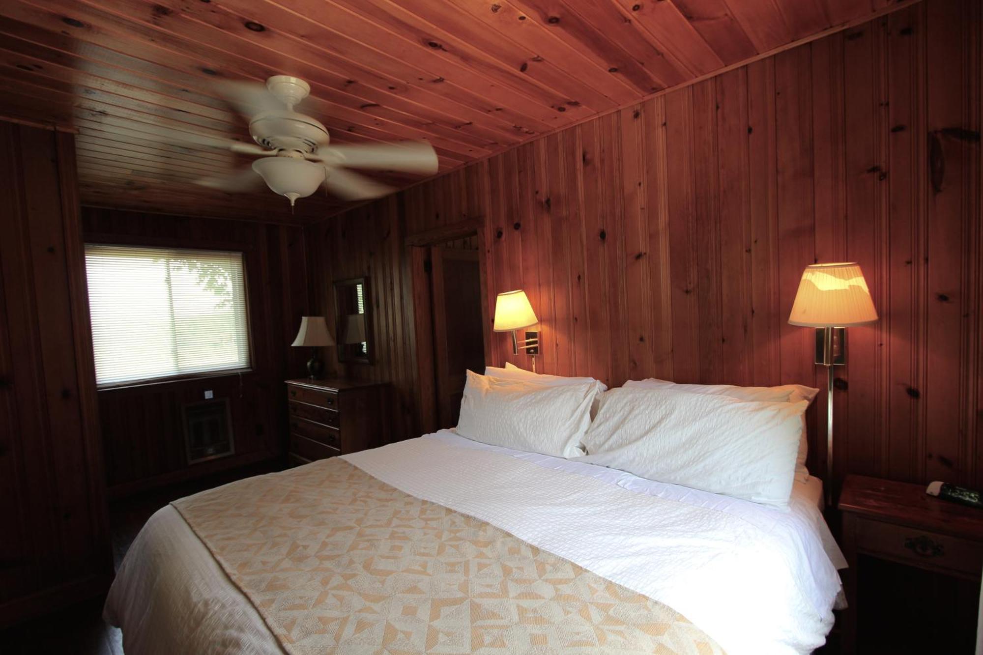 Nantahala Village Брайсън Сити Стая снимка