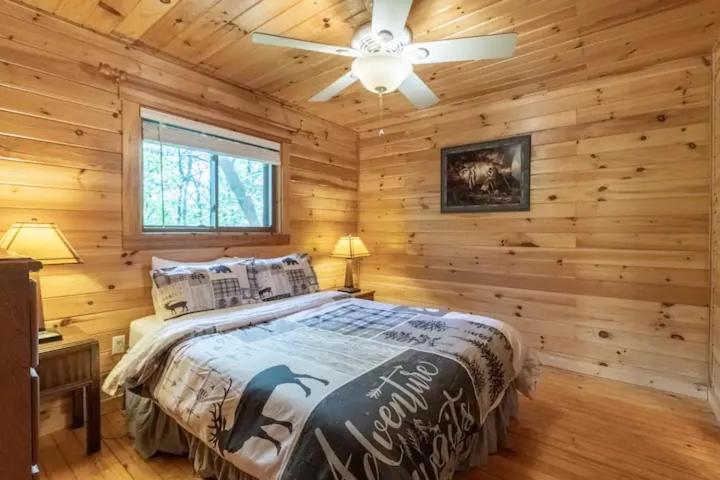 Nantahala Village Брайсън Сити Стая снимка